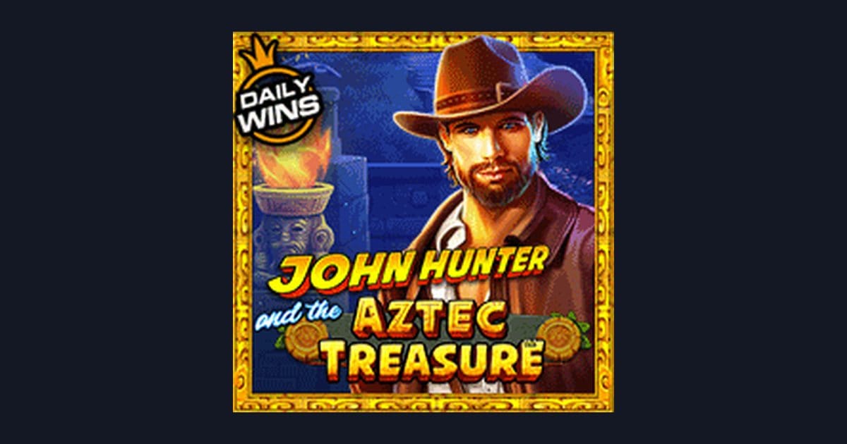 Nikmati Bonus New Member di John Hunter Aztec Treasure Slot Eksklusif
