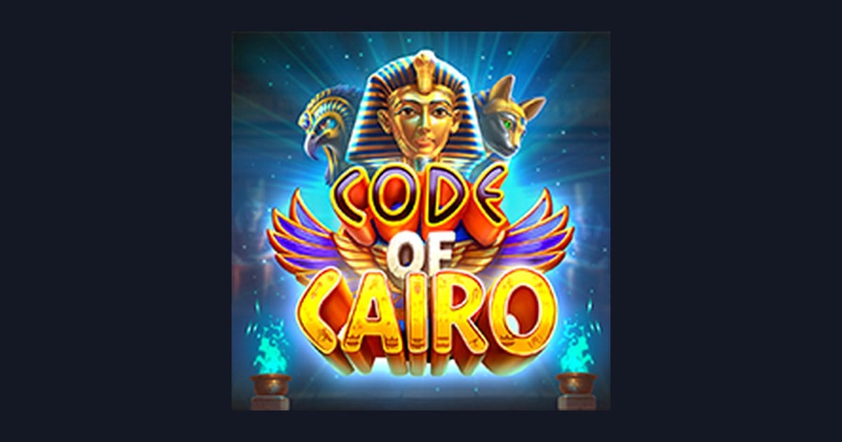 Nikmati Freespin & Scatter Hoki di Slot Code of Cairo dari Pragmatic Play