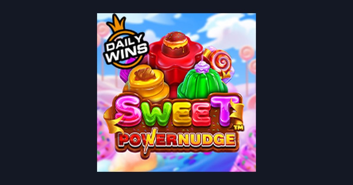 Nikmati Freespin & Scatter Hoki di Slot Sweet Powernudge dari Pragmatic Play