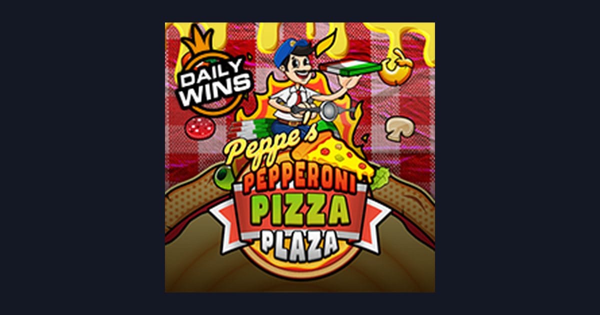 Nikmati Peppes Pepperoni Pizza Plaza dengan Deposit Pulsa Tanpa Potongan