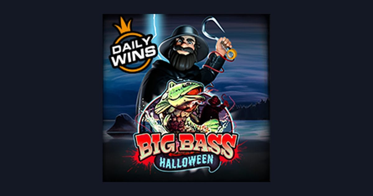 Nikmati Sensasi Big Bass Halloween dengan Deposit Dana OVO Gopay Mudah
