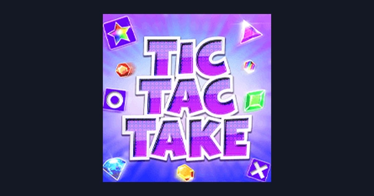 Nikmati Sensasi Slot Anti Boncos dengan Tic Tac Take dari Pragmatic Play