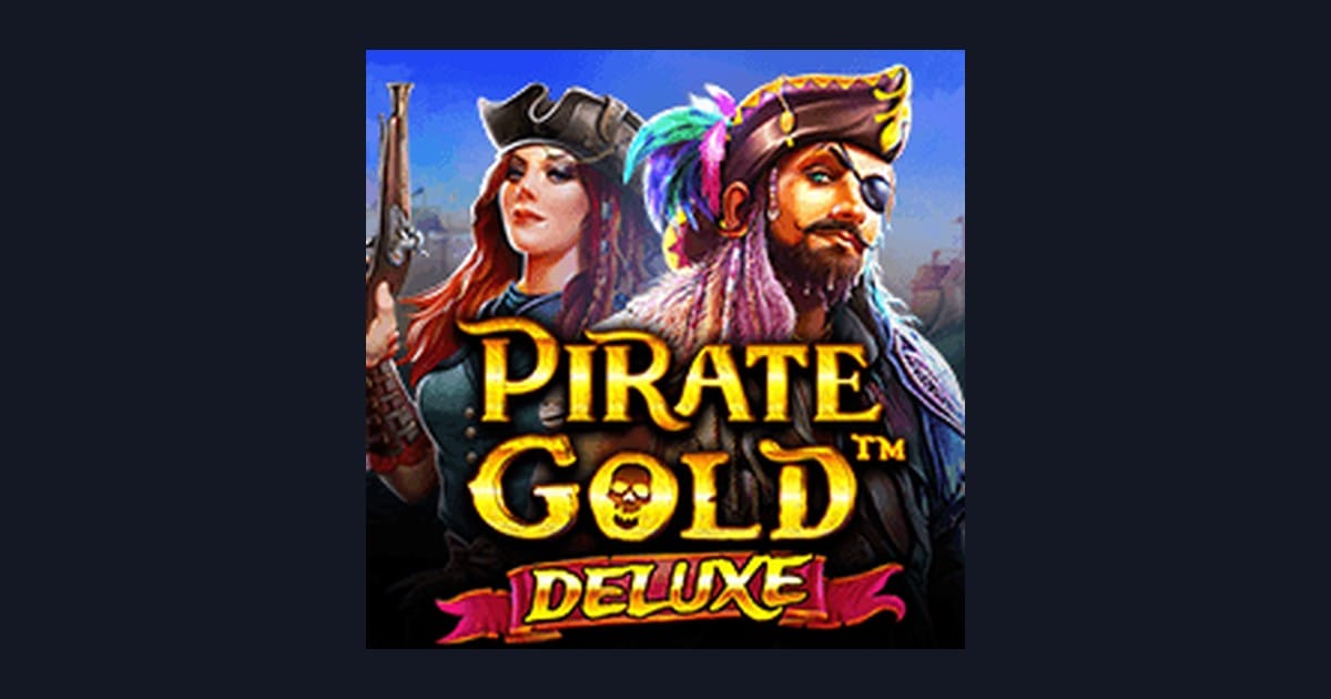 Pirate Gold Deluxe: Rahasia Slot Gacor Hari Ini untuk Member Setia