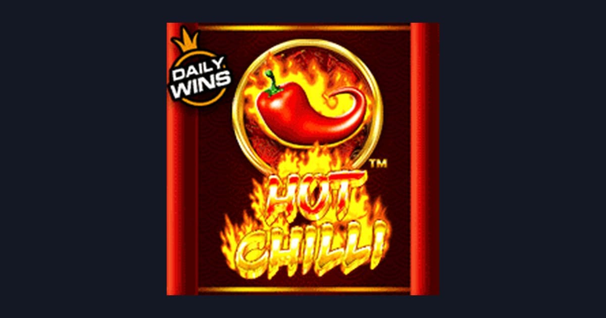 Rahasia Menang Hot Chilli: Tips Ampuh untuk Pemula Slot Pragmatic Play