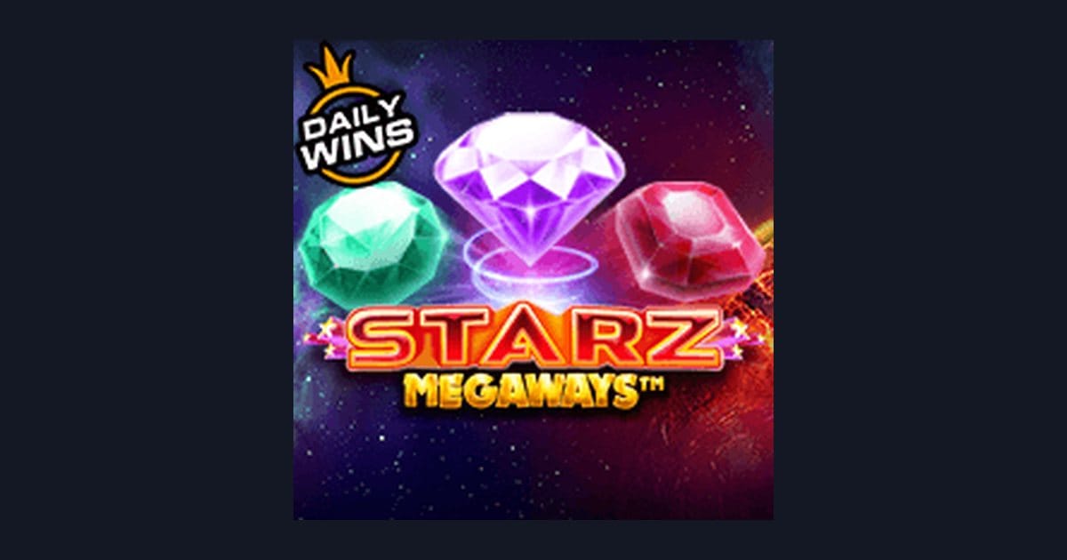 Rahasia Tips Pola Maxwin di Slot Starz Megaways dari Pragmatic Play