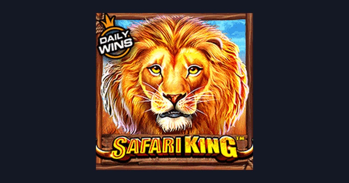 Rahasia Trik Auto Maxwin di Safari King Slot dari Pragmatic Play