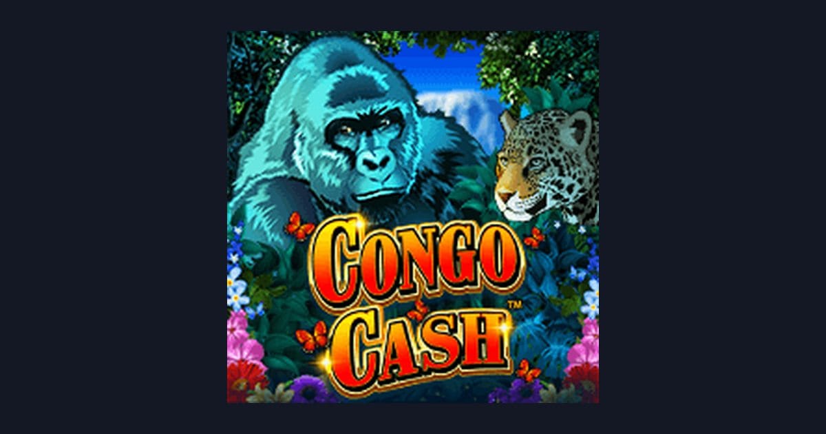 Raih Slot Maxwin dengan Congo Cash: Sensasi dan Benefit Eksklusif