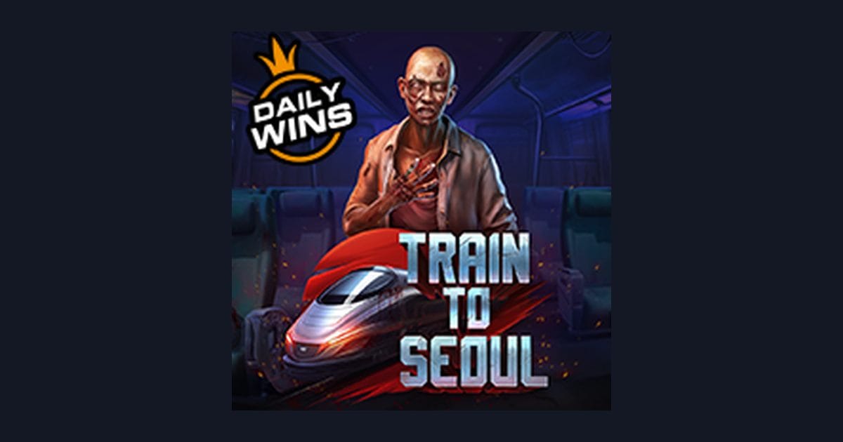 Raih Slot Maxwin dengan Train To Seoul dan Benefit Eksklusif Member