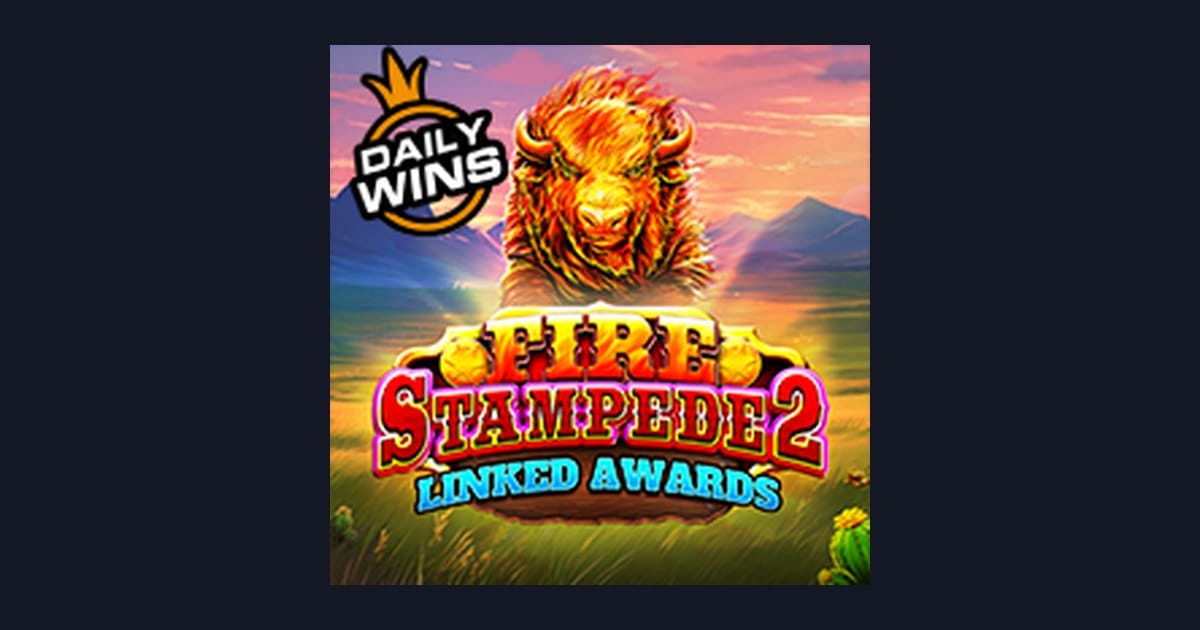 Rasakan Sensasi Fire Stampede 2 dengan Daftar & Login Gampang di Slot VIP