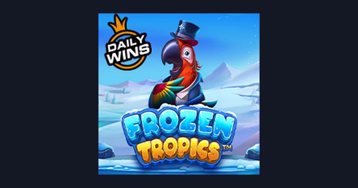 Rasakan Sensasi Frozen Tropics dengan Deposit Dana OVO Gopay Mudah