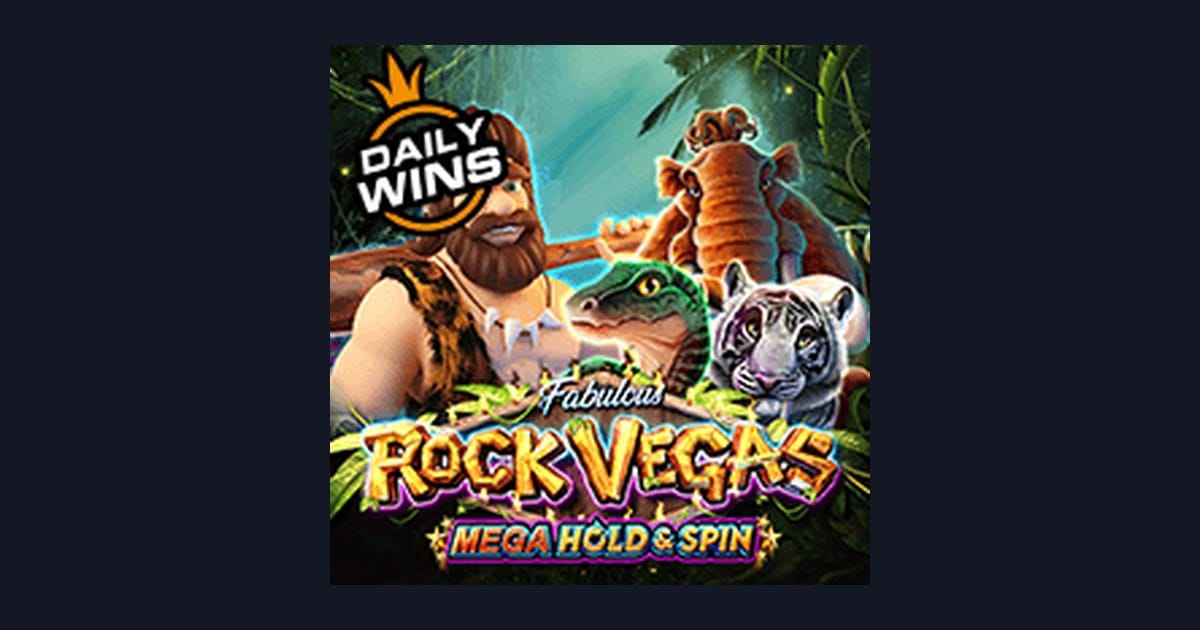 Rasakan Serunya Rock Vegas di Situs Slot Terpercaya dengan Beragam Keuntungan Member