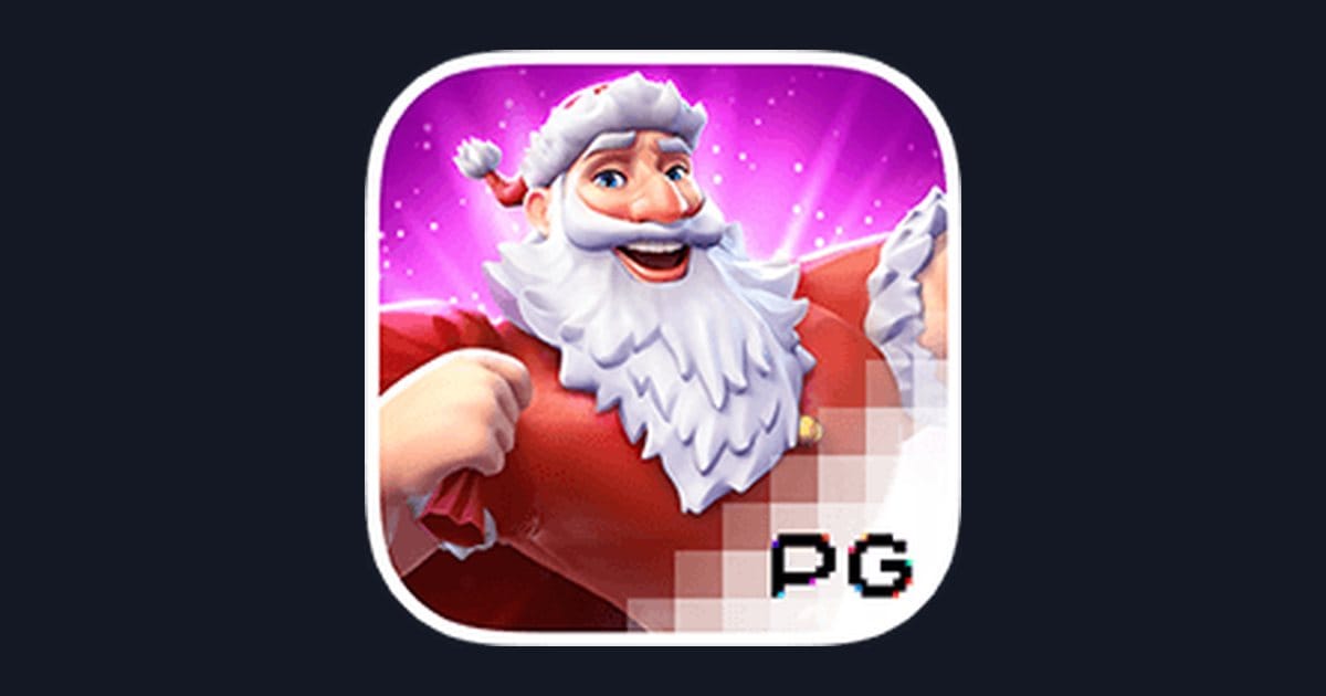 Rasakan Serunya Santas Gift Rush di Situs Slot Terpercaya Bersama LTE4D