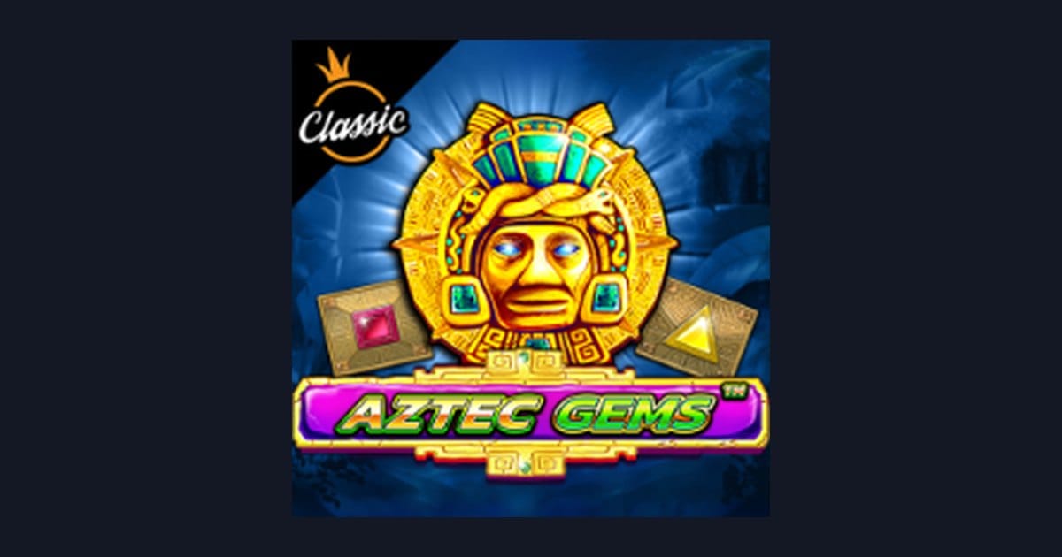 Rasakan Serunya Slot Aztec Gems dengan Daftar & Login Gampang