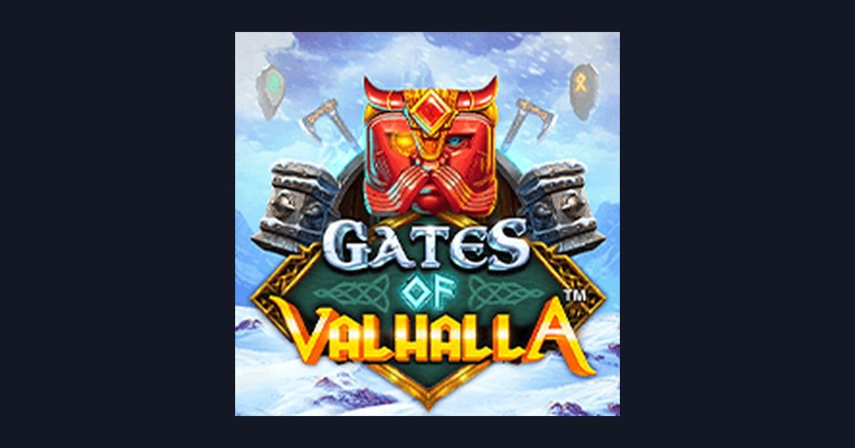 Review Jujur & Demo Gates of Valhalla: Slot Seru dengan Bonus Menarik