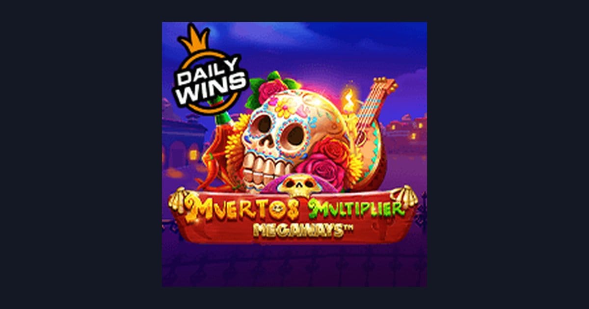 Review Jujur & Demo Muertos Multiplier Megaways: Sensasi Slot dengan Bonus Melimpah