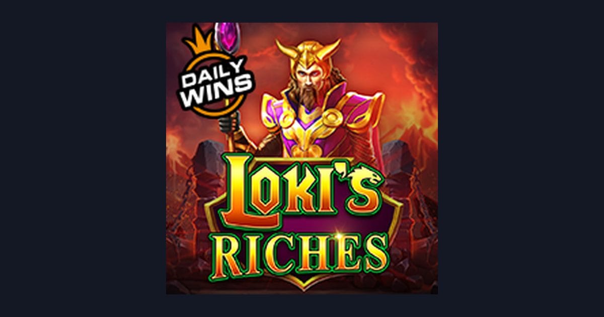Review Jujur & Demo Slot Lokis Riches: Sensasi Main dengan Slot VIP Member