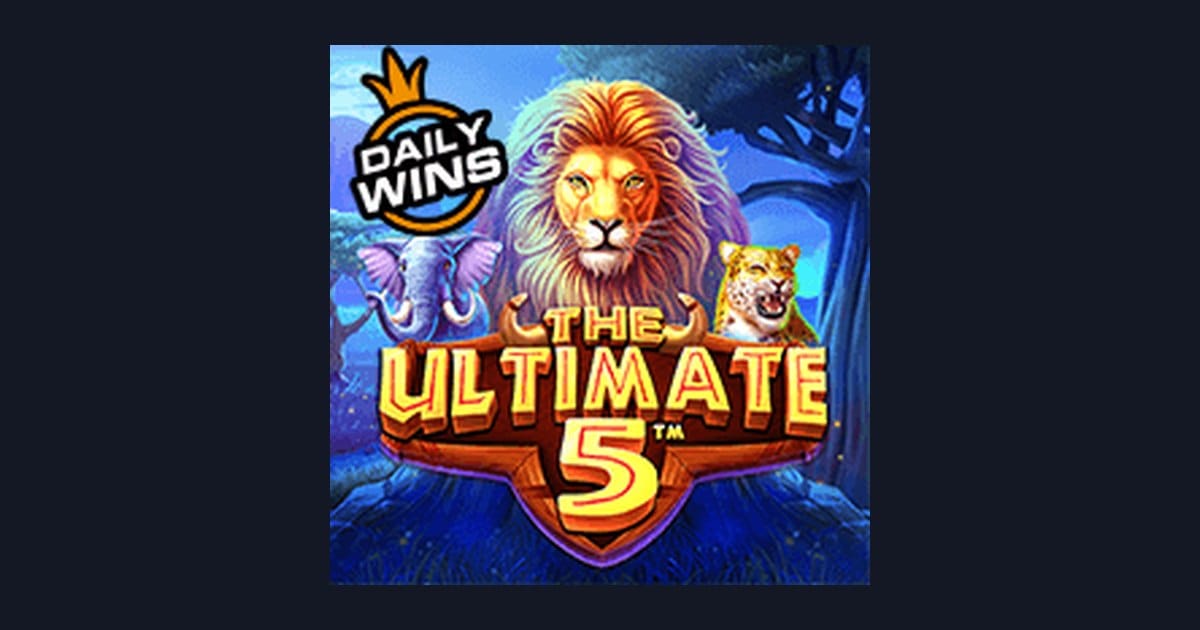Review Jujur & Demo Slot The Ultimate 5 dari Pragmatic Play