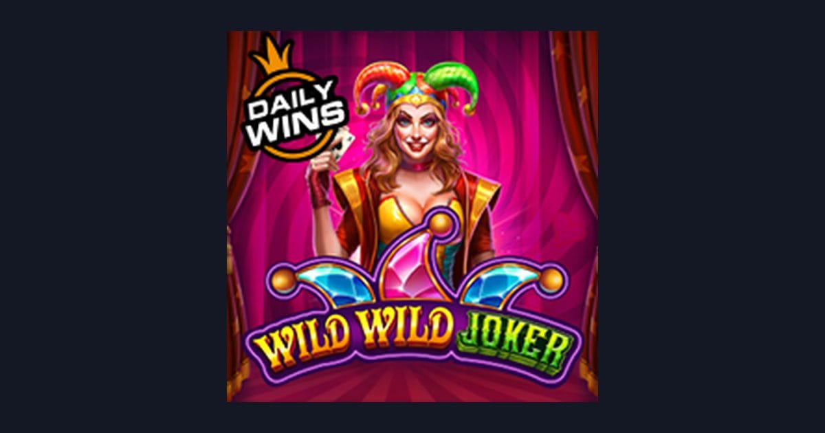 Review Jujur & Demo Slot Wild Wild Joker: Sensasi Baru untuk Member Setia