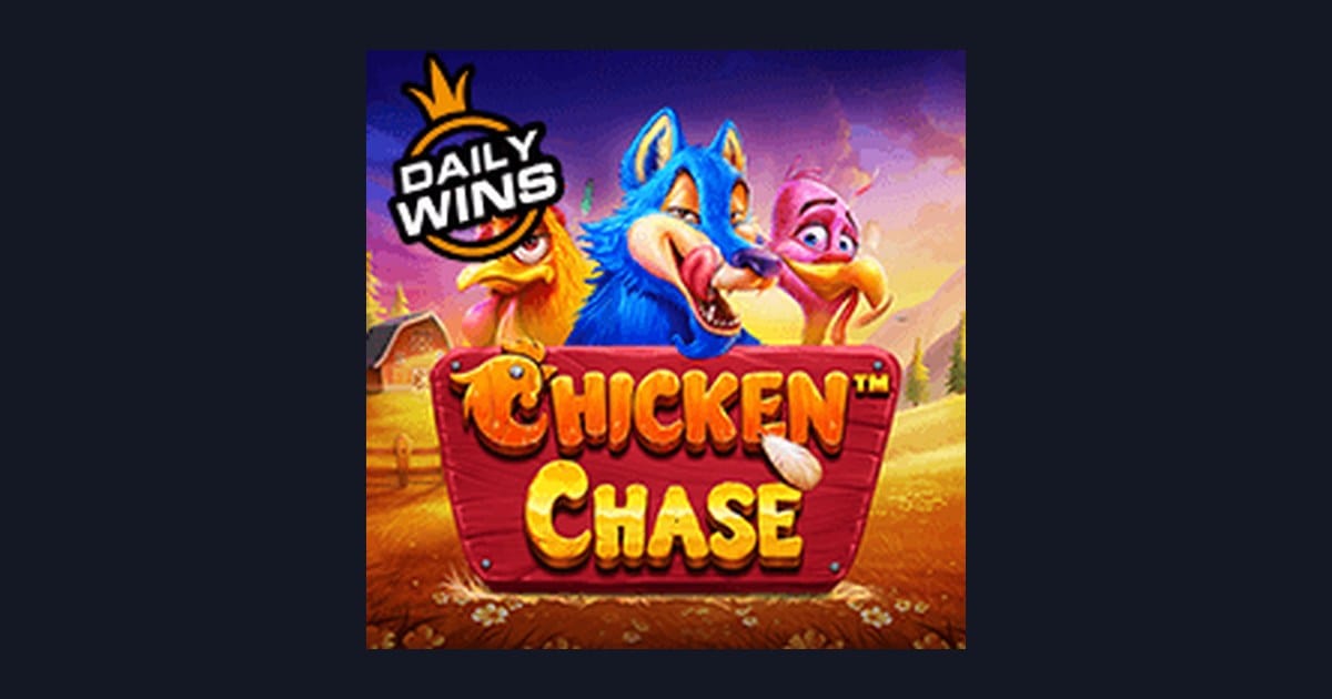 Rasakan Sensasi Bonus New Member di Slot Chicken Chase dari Pragmatic Play