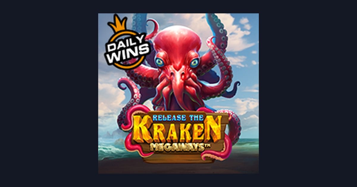 Rasakan Sensasi Fitur & Tingkat Volatilitas Release the Kraken Megaways