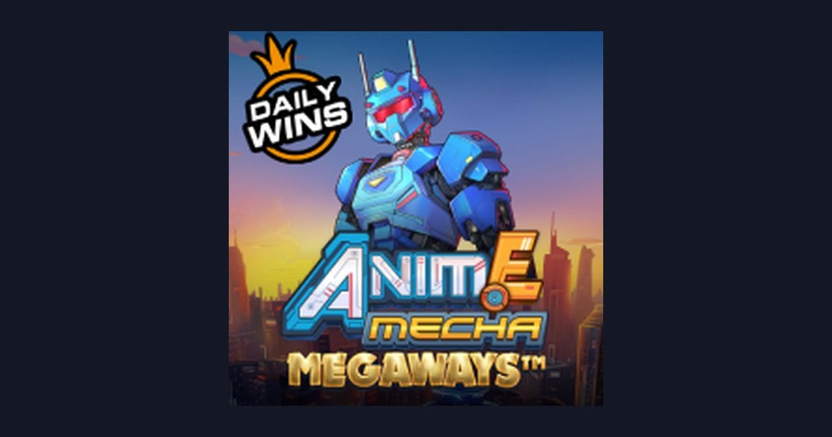 Rasakan Sensasi Fitur dan Volatilitas di Anime Mecha Megaways
