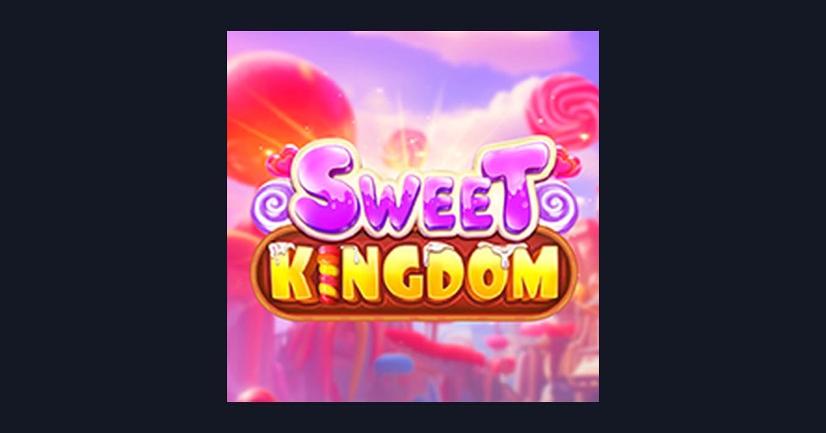 Rasakan Sensasi Sweet Kingdom di Situs Slot Terpercaya dengan Beragam Benefit Member