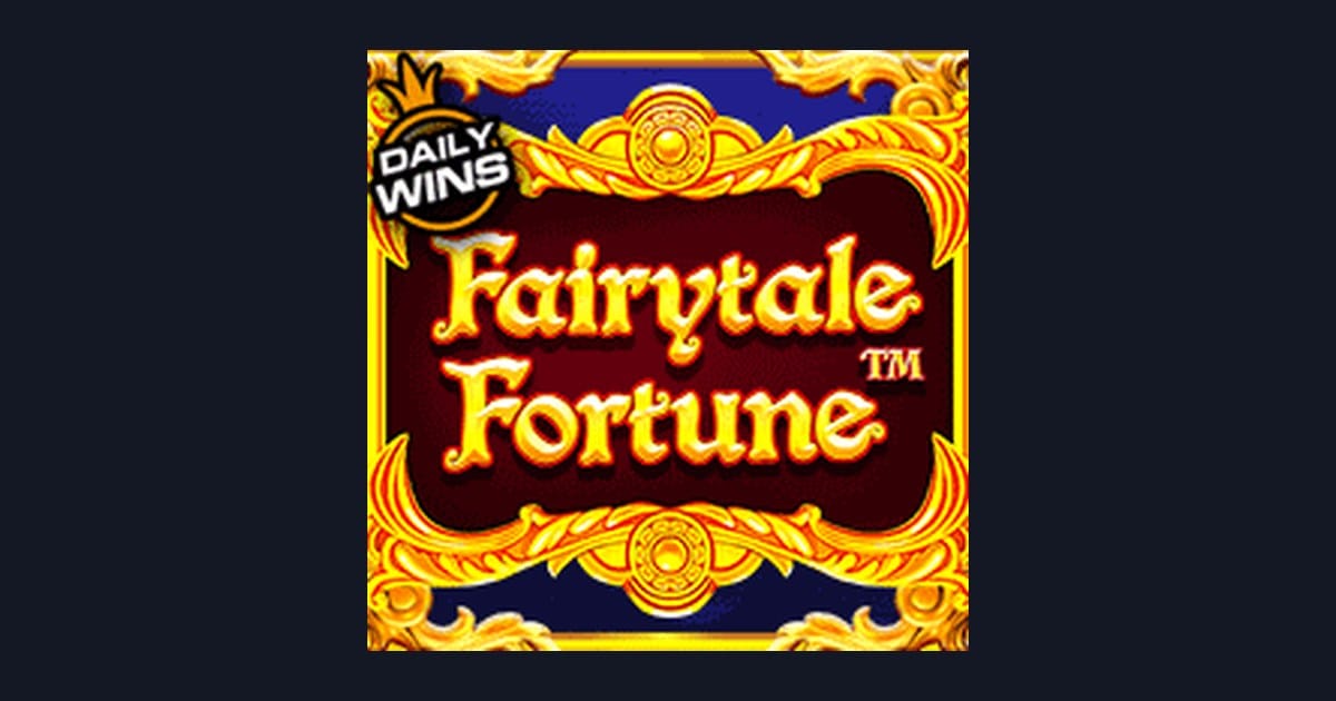 Serunya Freespin & Scatter Hoki di Slot Fairytale Fortune dari Pragmatic Play
