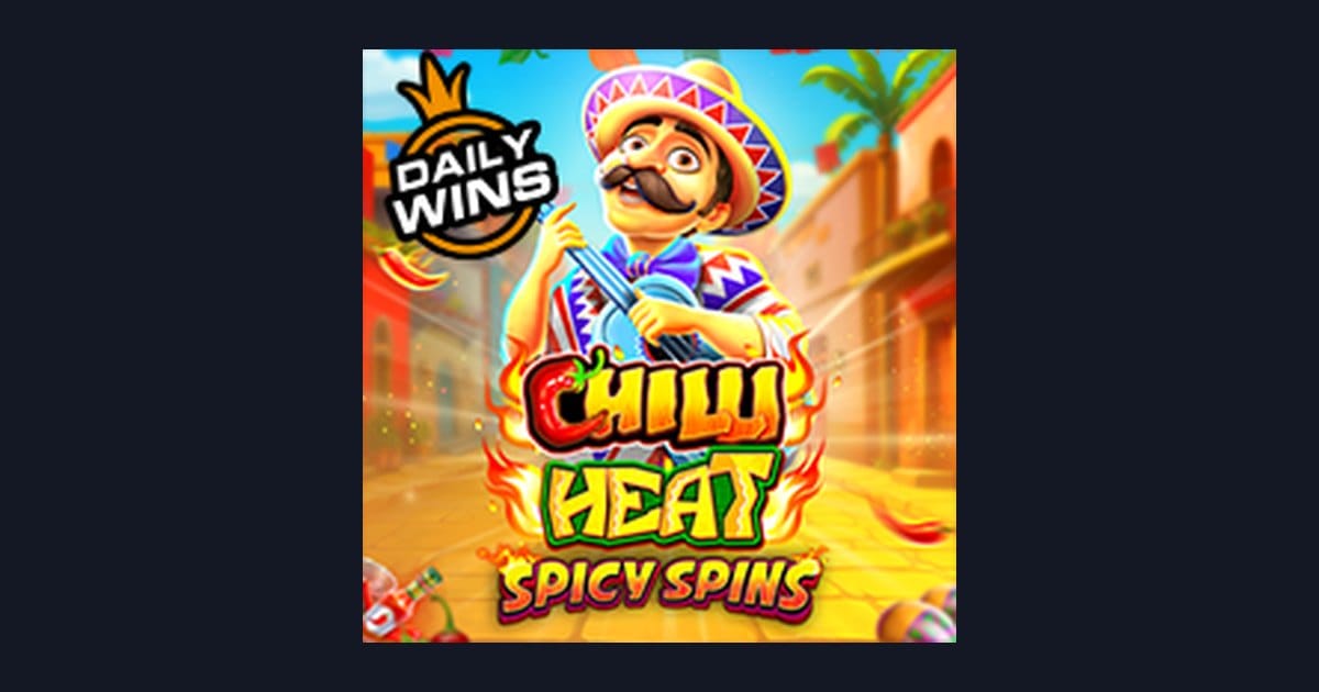 Tips Menang Buat Pemula di Slot Chilli Heat Spicy Spins dari Pragmatic Play