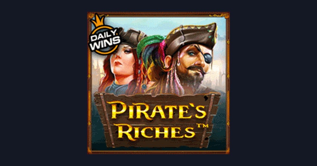 Tips Pola Maxwin Main Slot Pirate Gold Bersama Slot Benefit Member Setia