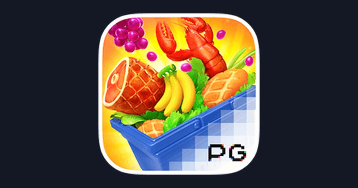 Tips Pola Maxwin Seru di Slot Supermarket Spree dari PG Soft