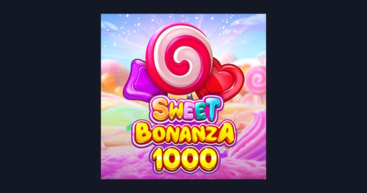 Tips Pola Maxwin Main Sweet Bonanza 1000 dengan Benefit Member Setia