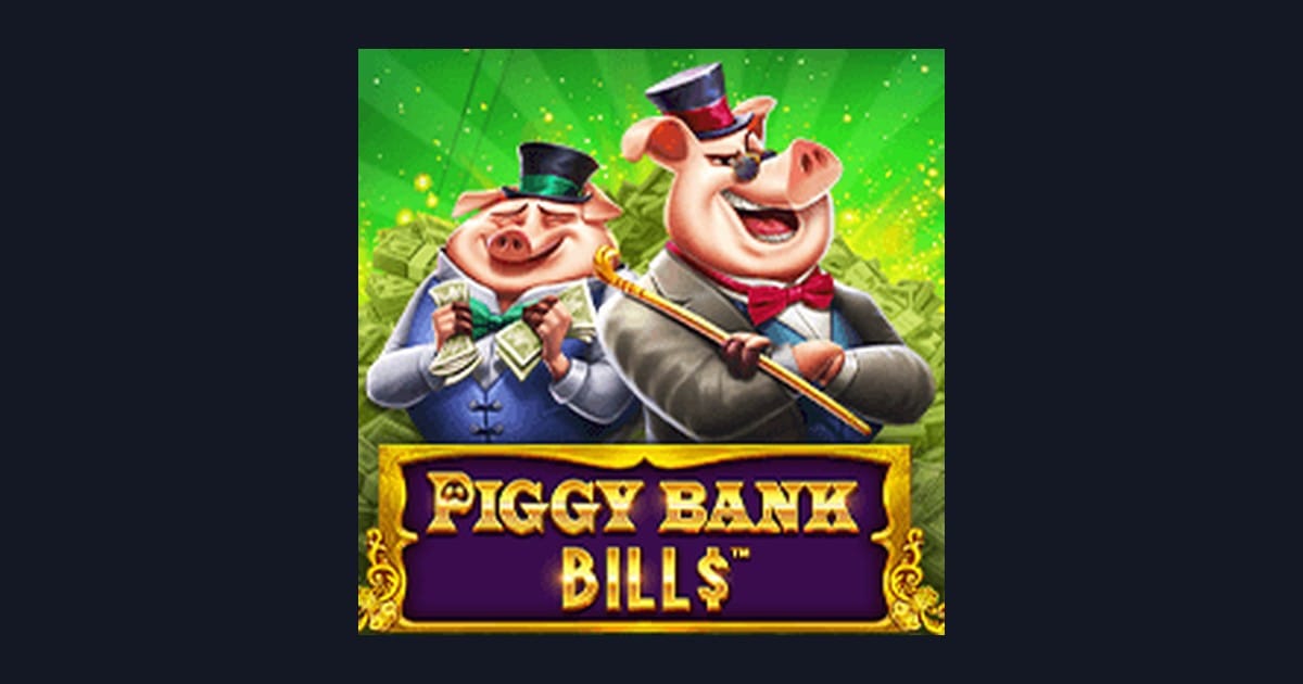 Ulasan Jujur & Demo Slot Piggy Bank Bills dari Pragmatic Play