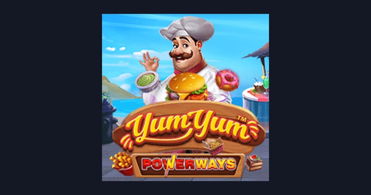 Yum Yum Powerways, Slot Gacor Gampang Menang dengan Banyak Benefit Member Setia