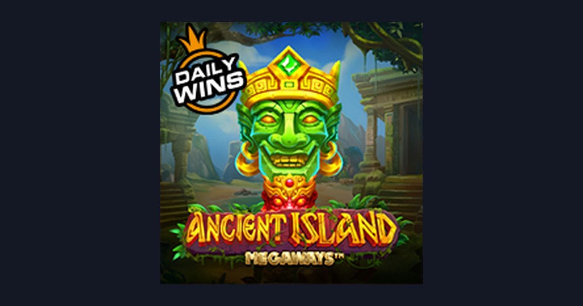 Ancient Island Megaways: Info RTP Live Tertinggi dan Fitur Unggulan
