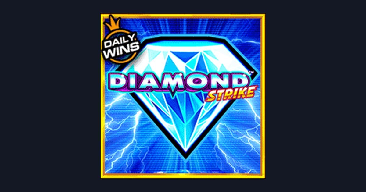 Jam Gacor Terbaru Slot Diamond Strike dari Pragmatic Play yang Menguntungkan
