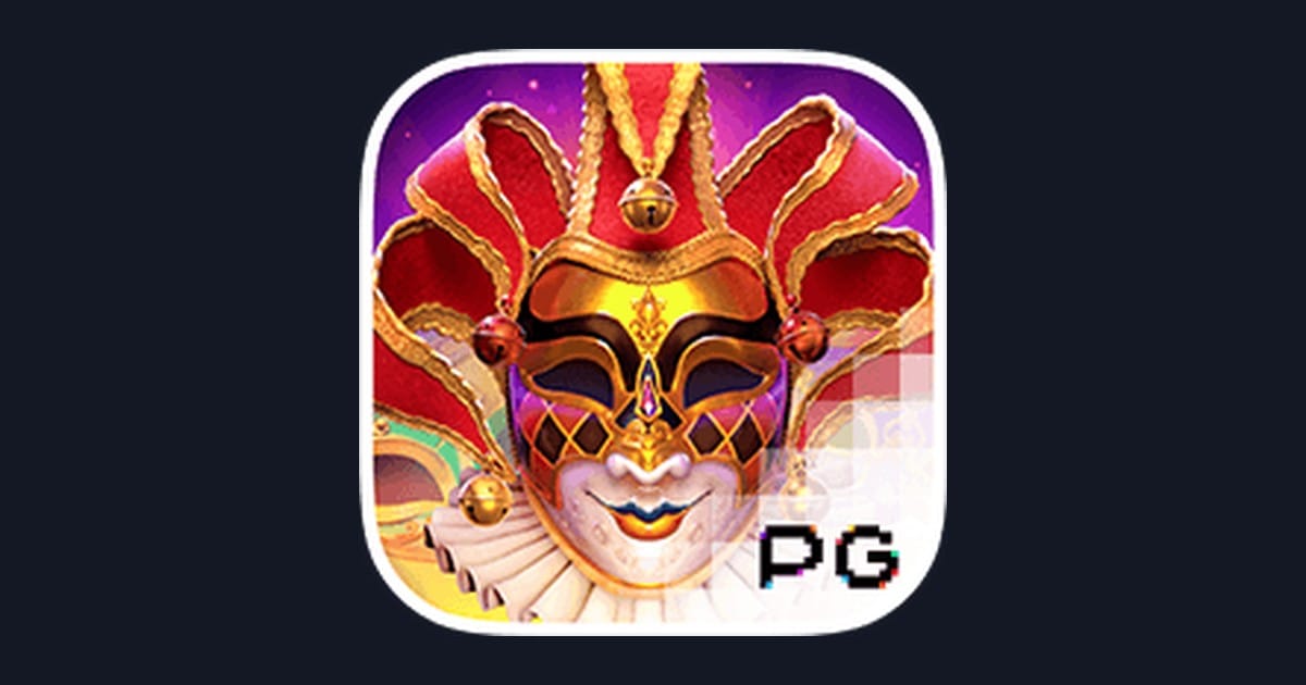 Mask Carnival: Sensasi Freespin & Scatter Hoki yang Menguntungkan