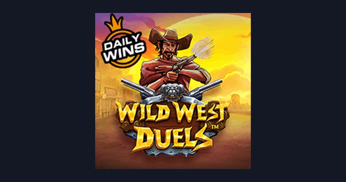 Mengenal Pola Spin Gacor di Slot Wild West Duels dari Pragmatic Play