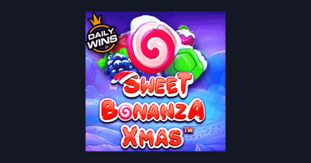 Mengenal Pola Spin Gacor di Sweet Bonanza Xmas untuk Slot VIP Member