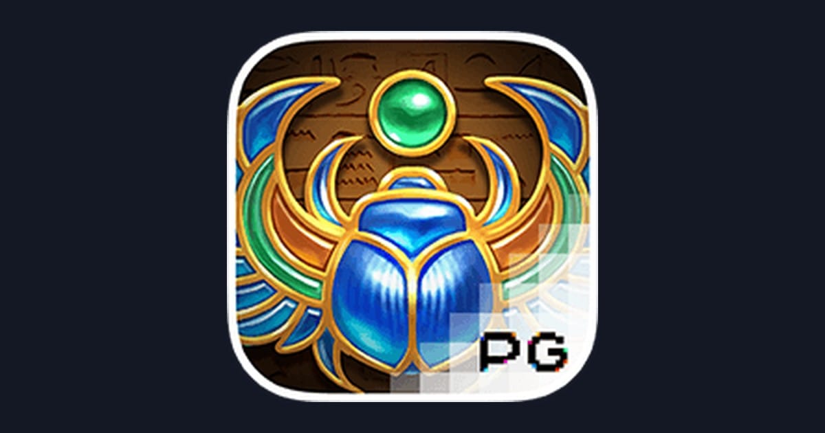 Mengenal Pola Spin Gacor di Symbols of Egypt Slot dari PG Soft