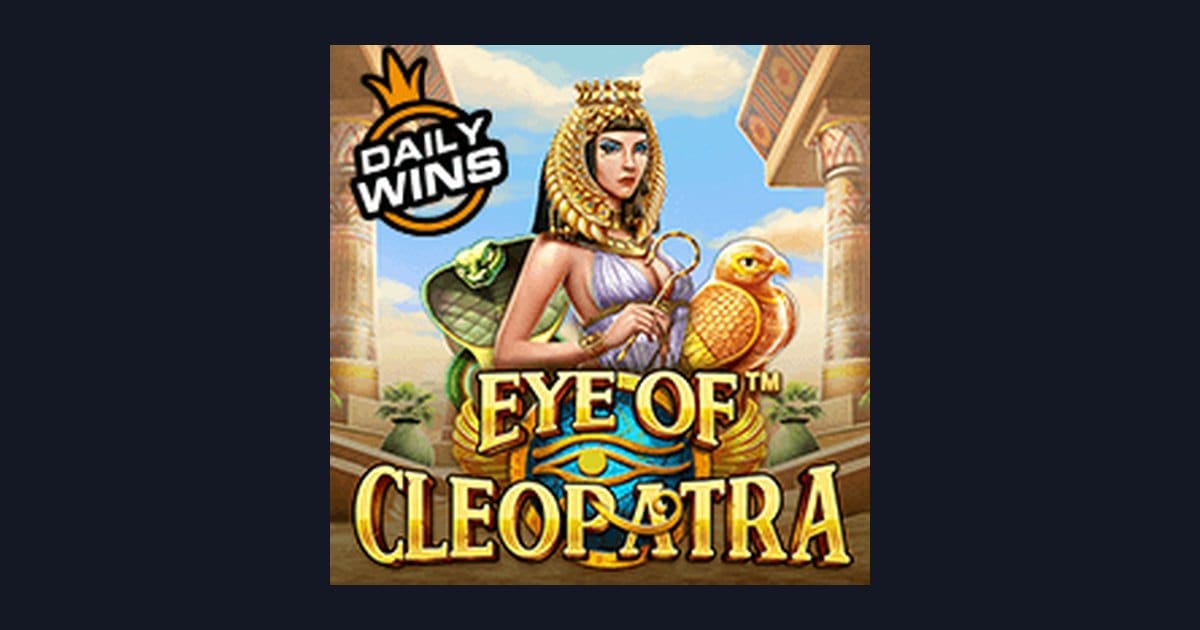 Mengungkap Pola Spin Gacor di Slot Eye of Cleopatra dari Pragmatic Play
