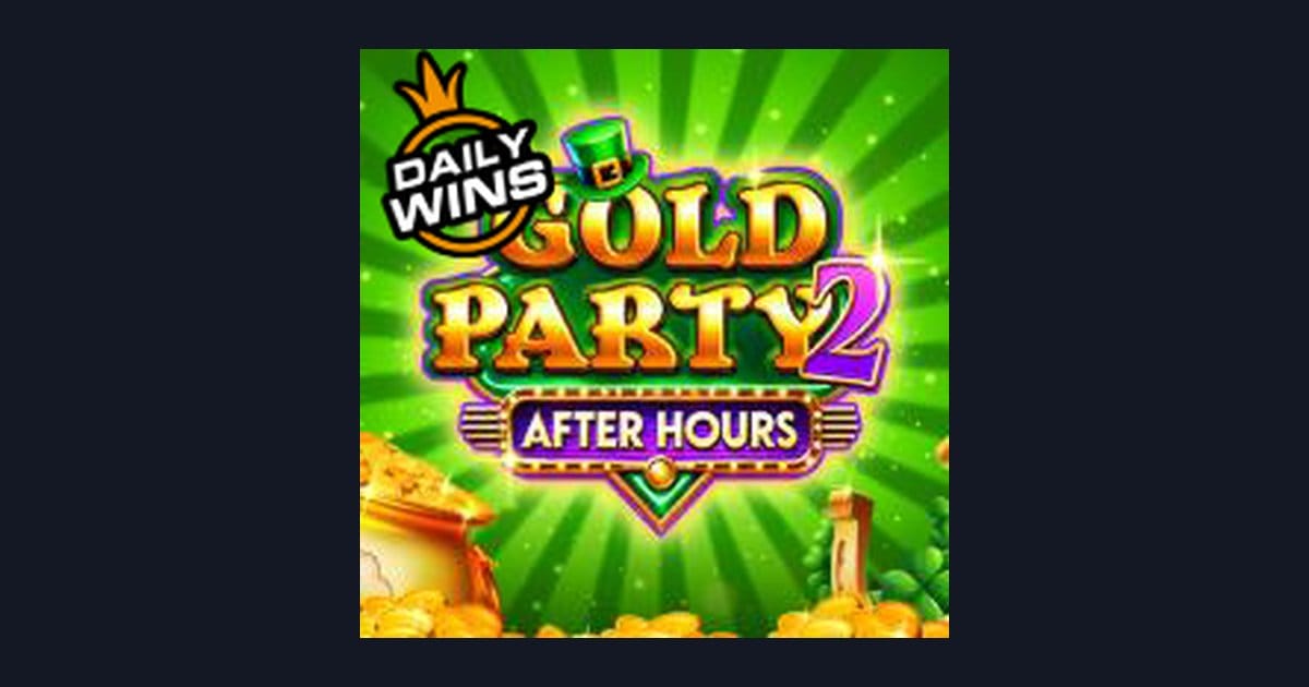 Nikmati Sensasi Daftar & Login Gampang di Gold Party 2 After Hours