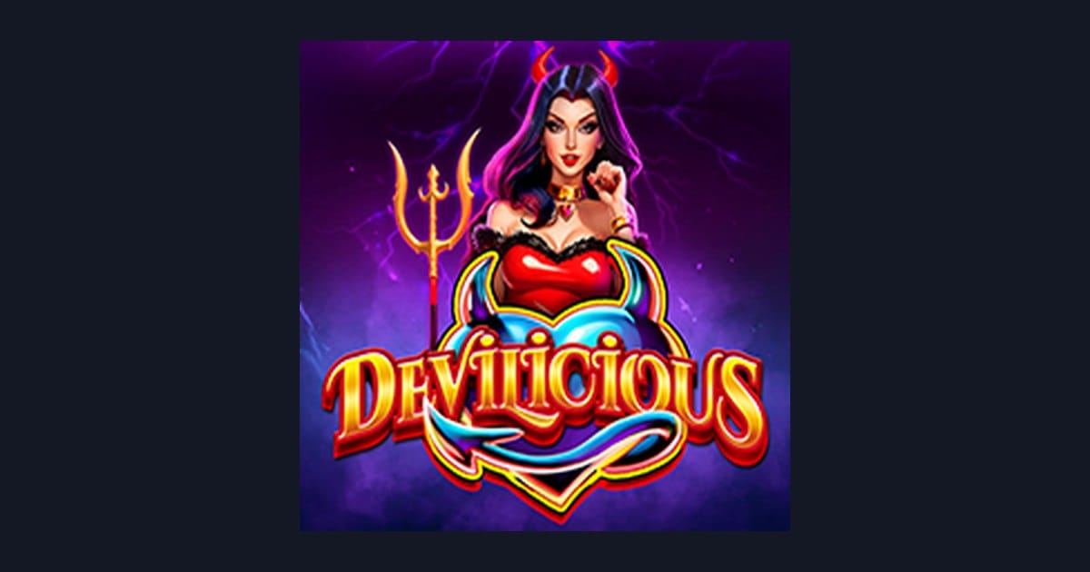 Nikmati Serunya Devilicious dengan Deposit Dana OVO & Gopay Mudah