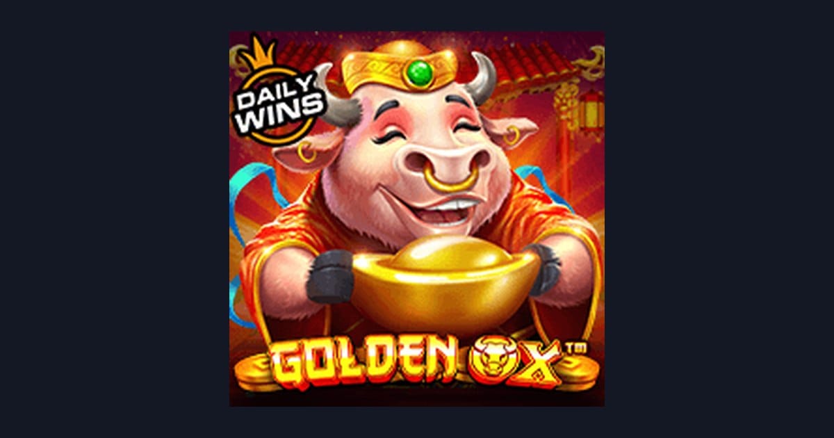 Nikmati Serunya Main Golden Ox dengan Deposit Pulsa Tanpa Potongan