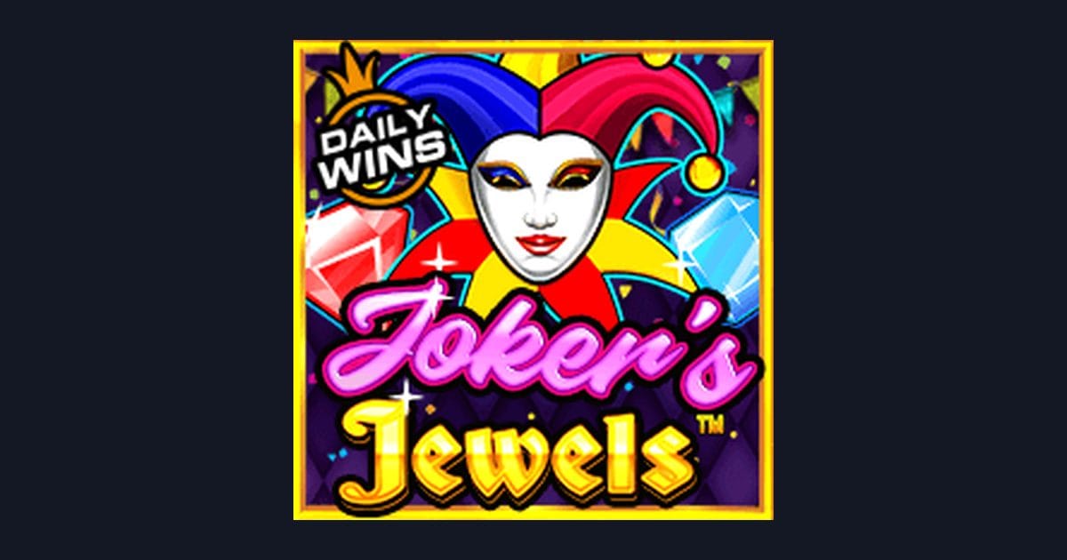 Rahasia Menang Slot Jokers Jewels dengan Tips Efektif untuk Pemula