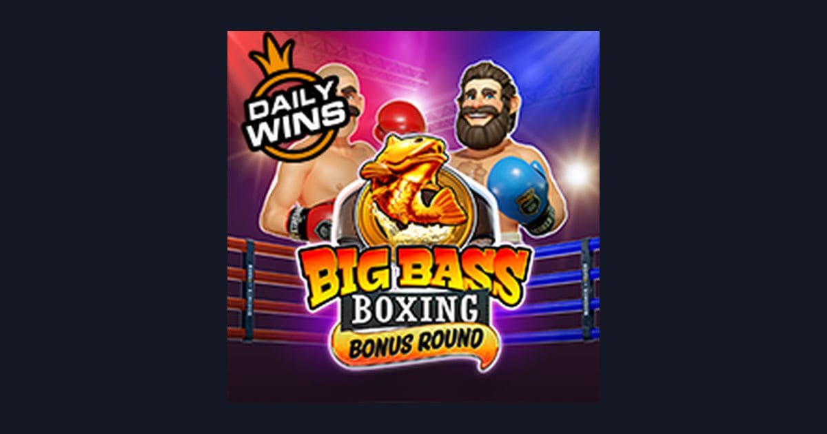 Rahasia Slot Gacor Big Bass Boxing Bonus Round dengan Bonus Melimpah