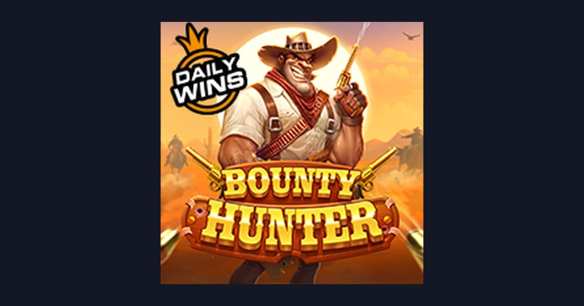 Rahasia Tips Pola Maxwin di Slot Bounty Hunter dari Pragmatic Play