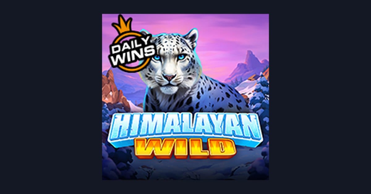 Raih Kemenangan Mudah di Slot Himalayan Wild dengan Slot VIP Member