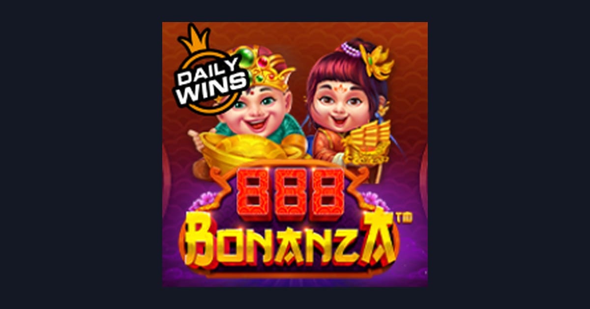 Raih Untung dengan 888 Bonanza Slot dari Depo 5 Ribu di LTE4D