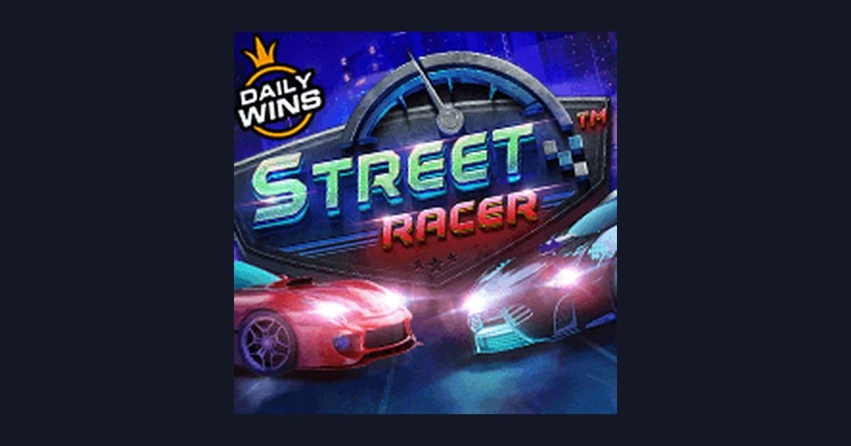 Rasakan Sensasi Slot Gacor Hari Ini dengan Street Racer dari Pragmatic Play