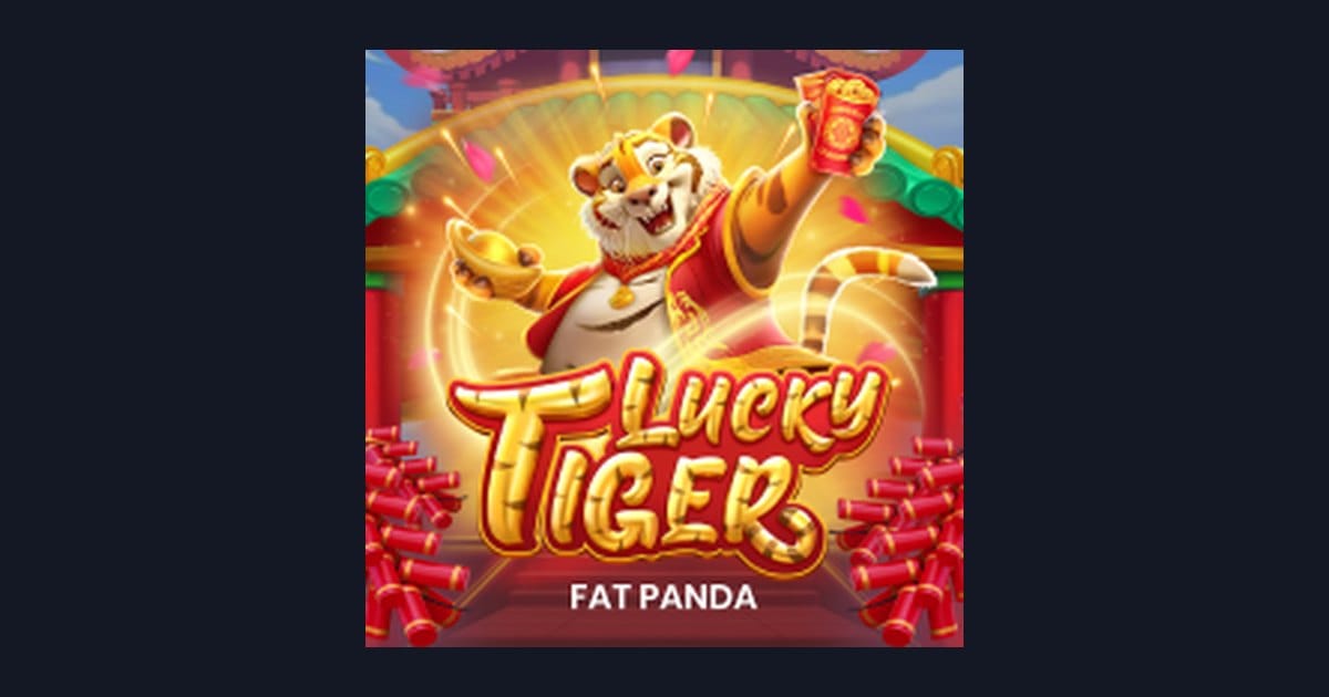 Rasakan Serunya Lucky Tiger dengan Deposit Dana OVO & Gopay Mudah